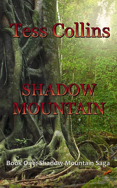 Shadow Mountain