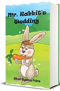 Mr. Rabbit's Wedding