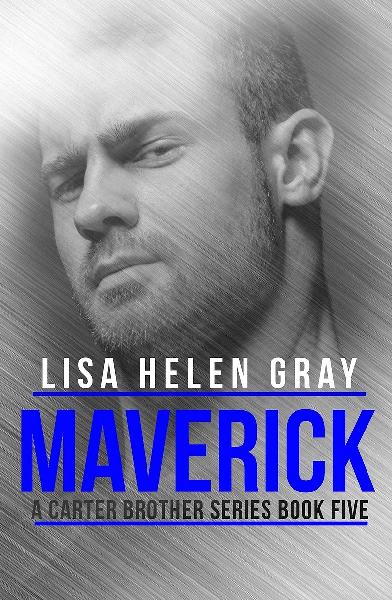 Maverick (Carter Brother Series #5)