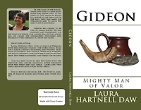 Gideon - Mighty Man of Valor