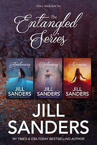 The Entangled Box Set