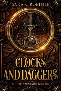 Clocks and Daggers