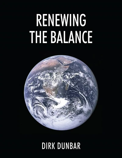 Renewing The Balance