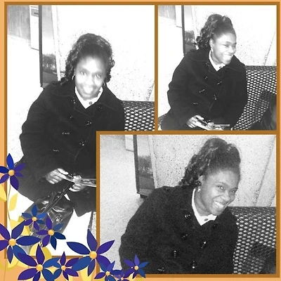 Lashonna Cargin Dealing With OCD Revised Edition