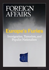 Europe's Furies