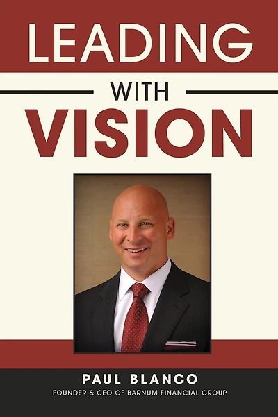 Leading with Vision