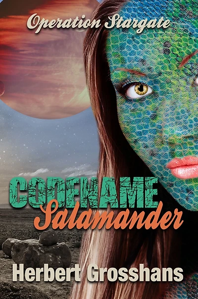 Codename Salamander