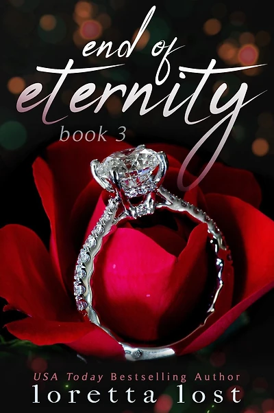 End of Eternity 3