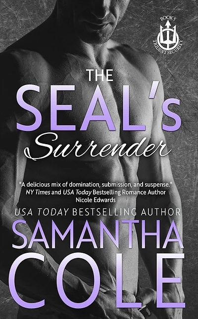 Topping the Alpha: A Steamy MM Military Romantic Suspense