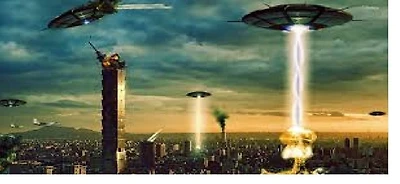 The Day Of The Invasion