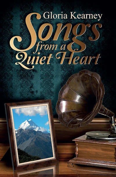 Songs from a Quiet Heart