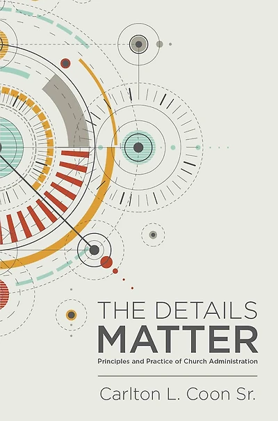 The Details Matter