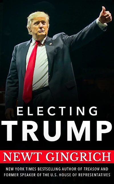 Electing Trump