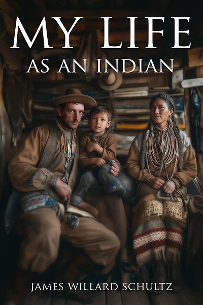 My Life as an Indian
