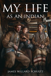 My Life as an Indian