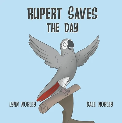 Rupert Saves the Day