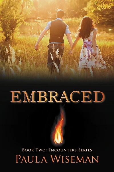 Embraced: Book Two: Encounters Series