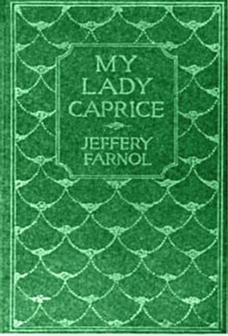 My Lady Caprice