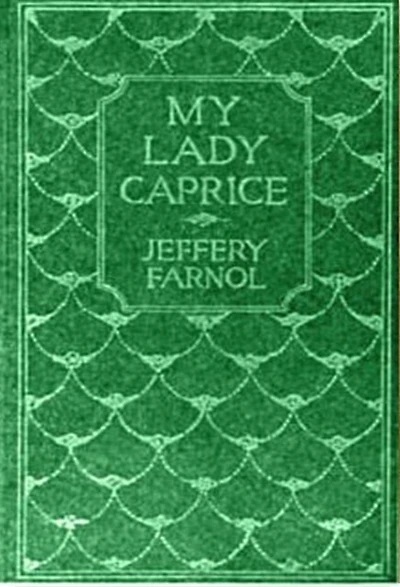 My Lady Caprice