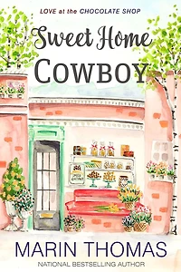 Sweet Home Cowboy