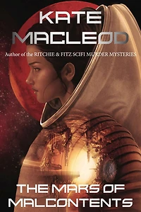 The Mars of Malcontents