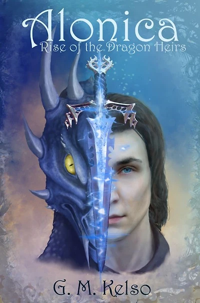 Alonica: Rise Of The Dragon Heirs
