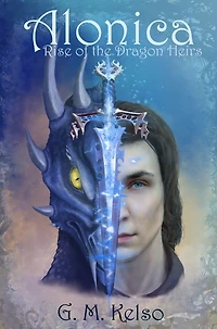 Alonica: Rise Of The Dragon Heirs