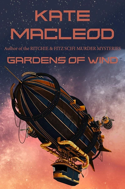Gardens of Wind
