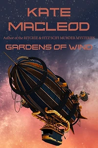 Gardens of Wind