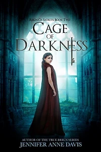 Cage of Darkness: Reign Secrets, Book 2