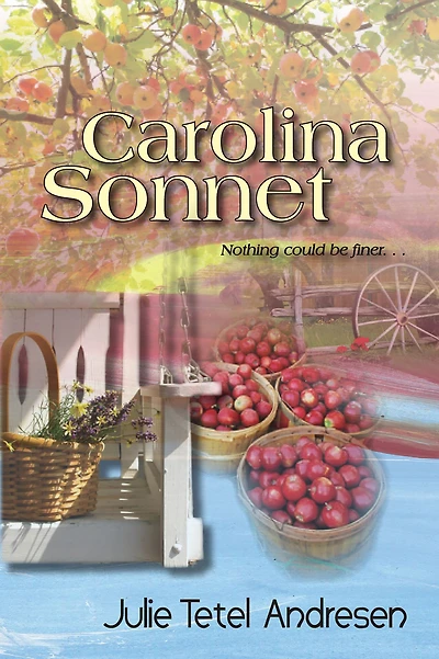Carolina Sonnet (Americana Series #3)