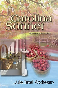 Carolina Sonnet (Americana Series #3)