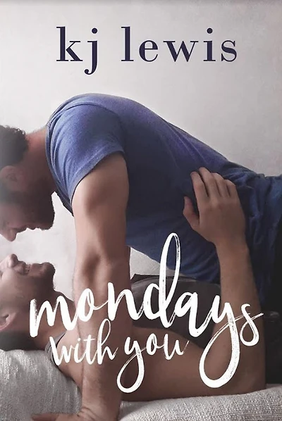 Mondays with you