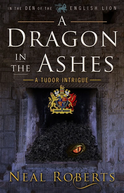 A Dragon the Ashes