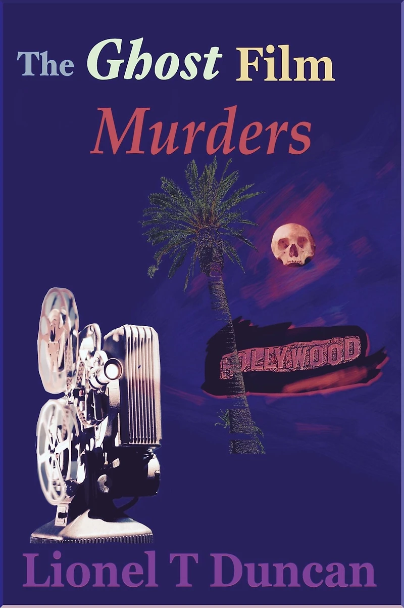 The Ghost Film Murders