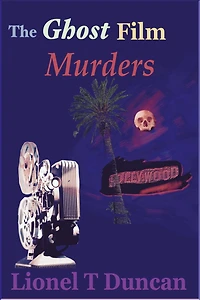 The Ghost Film Murders