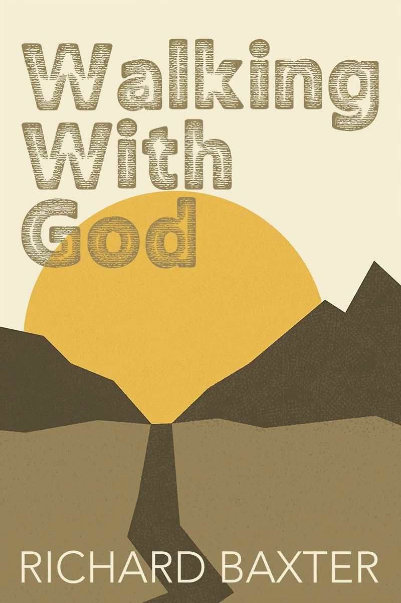 Walking With God