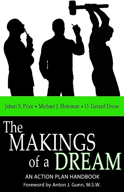 The Makings of a Dream