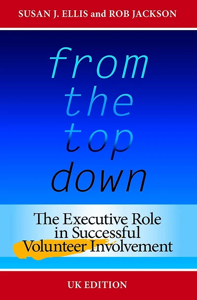 From the Top Down, UK Edition
