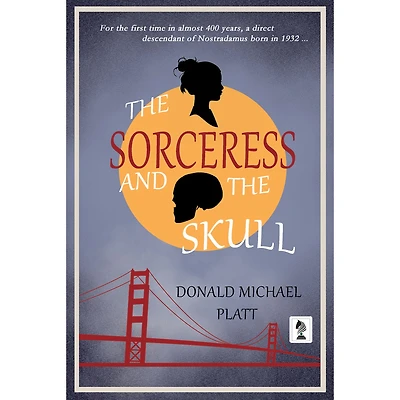 The Sorceress and Skull