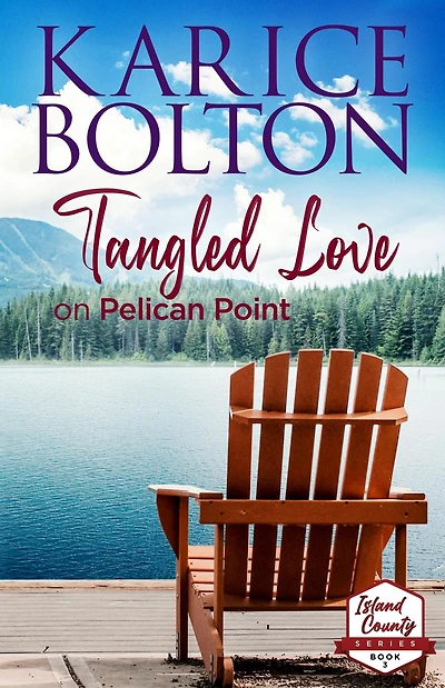 Tangled Love on Pelican Point