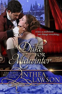 A Duke for Midwinter: A Victorian Christmas Tale