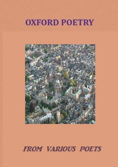Oxford Poetry (Unabridged)