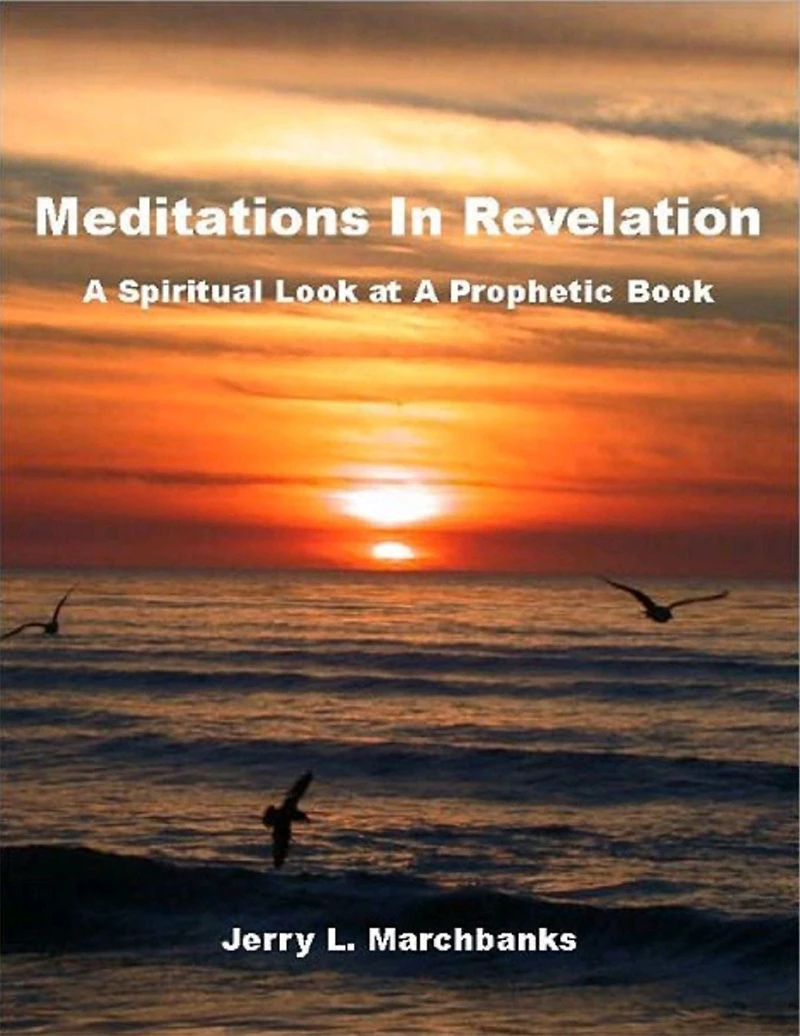 Meditations in Revelation