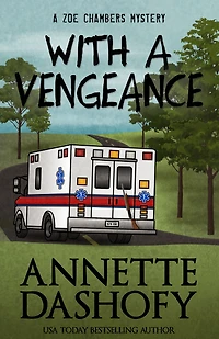 With a Vengeance