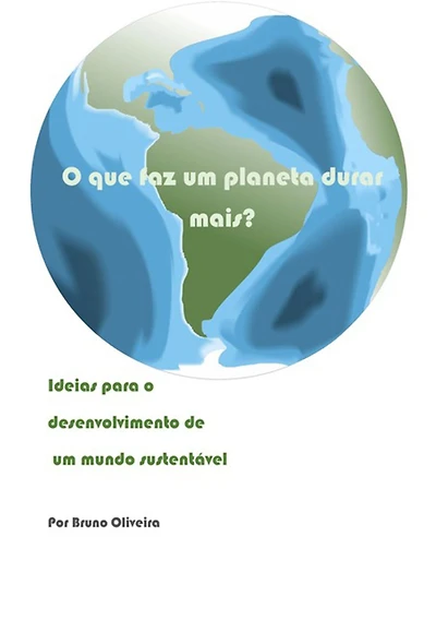 O Que Faz Um Planeta Durar Mais?