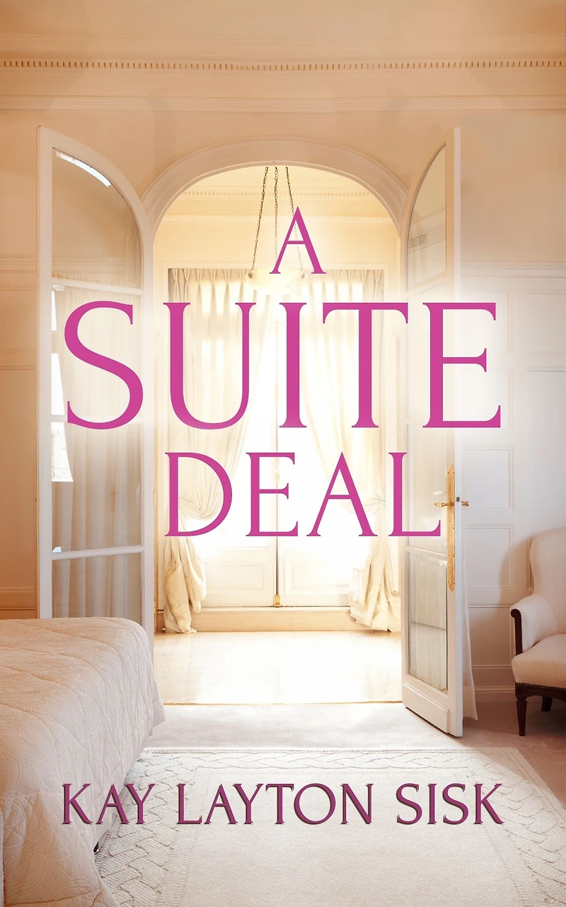 A Suite Deal