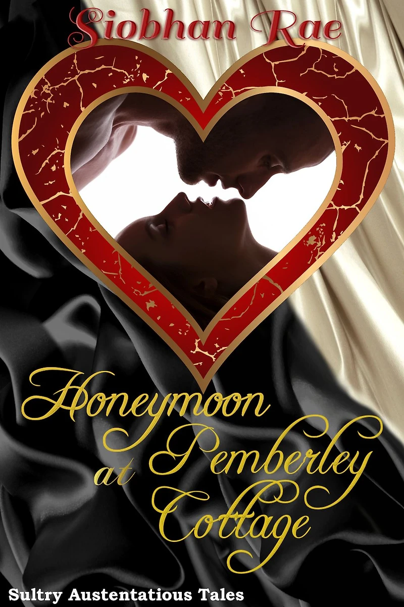 Honeymoon at Pemberley Cottage