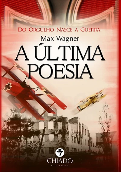 A Ultima Poesia Do Orgulho Nasce A Guerra