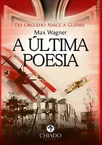 A Ultima Poesia Do Orgulho Nasce A Guerra